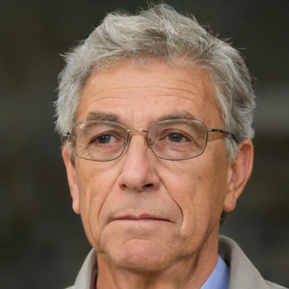 Marcus Weber