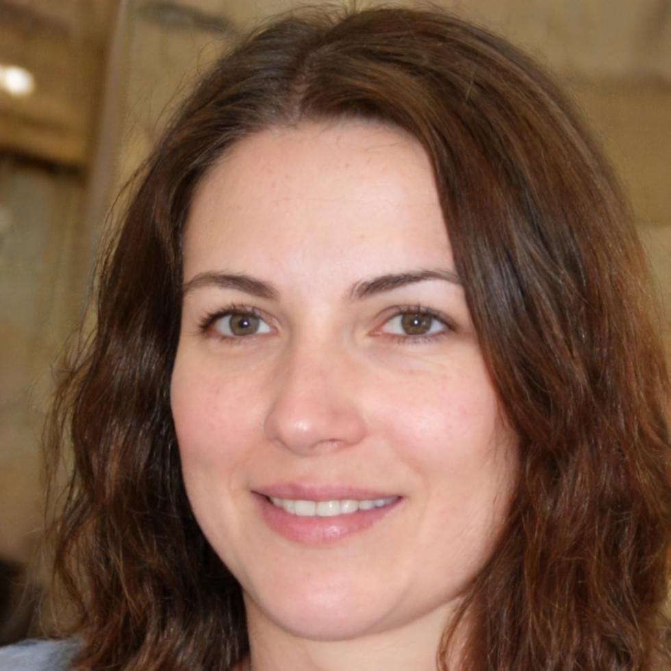 Dr. Anna Richter